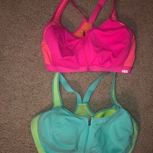 Victoria’s Secret Sports Bra